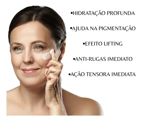 Liftderma Advanced Repair funciona para rugas